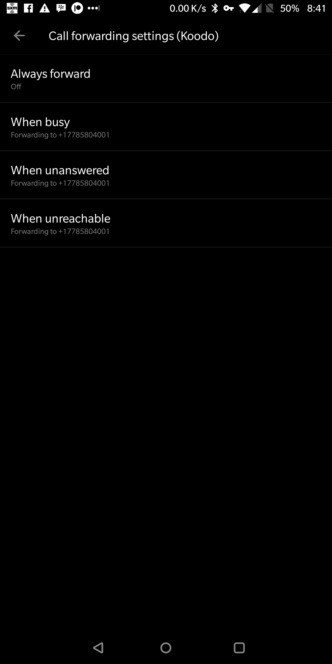 Solved Telephone repeatly call number 9025804001 by itsel... Page 2