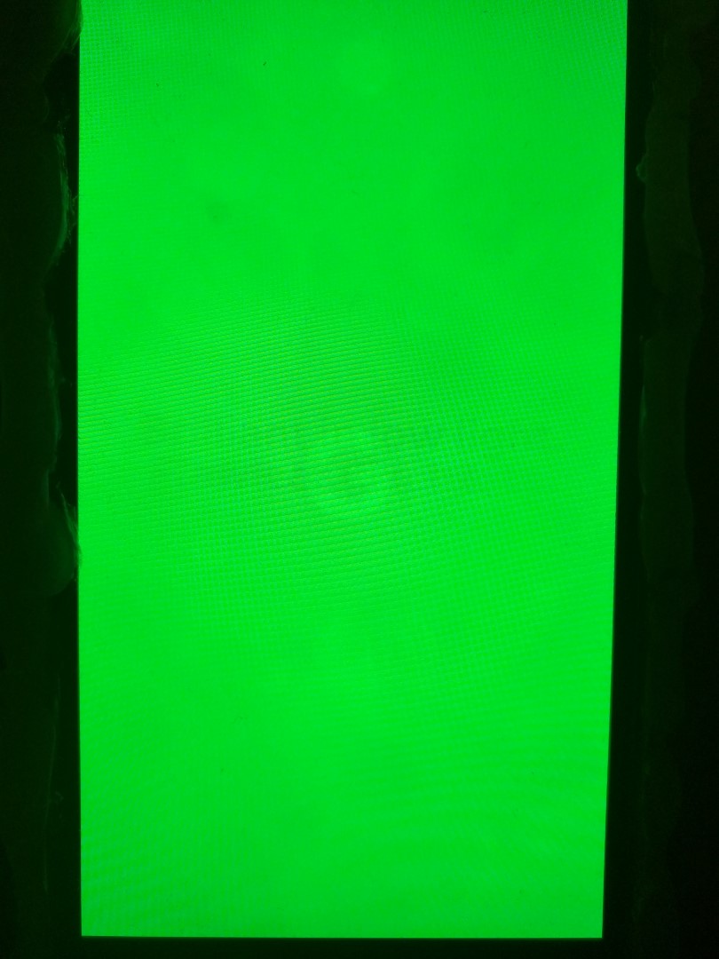 AMOLED screen burn. Solutions? - Community