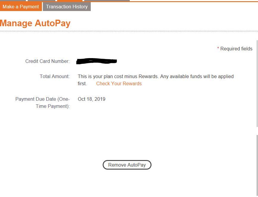 Remove autopay.JPG