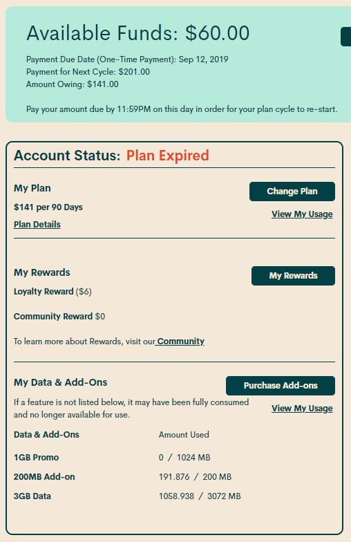 Why is there billing action on my account before m... - Community