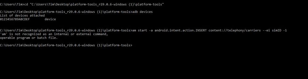 ADB error message.JPG