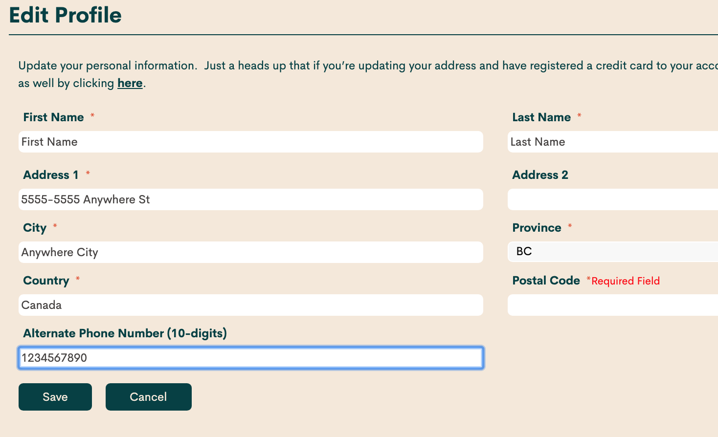 I can activate my SIM Card Community