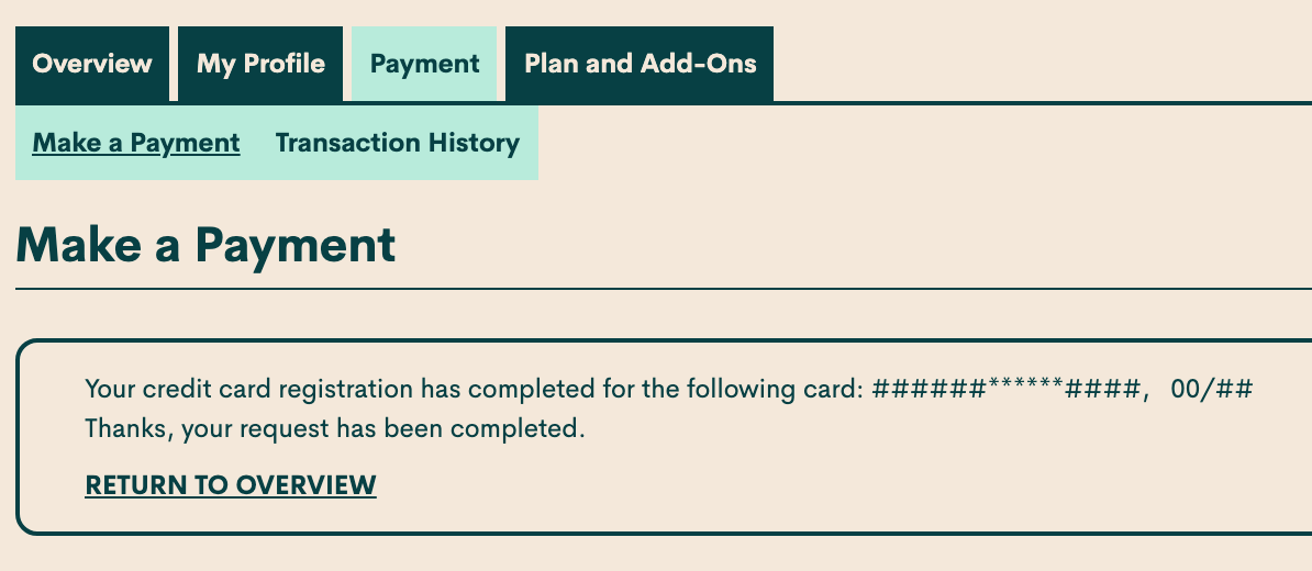 I can activate my SIM Card Community