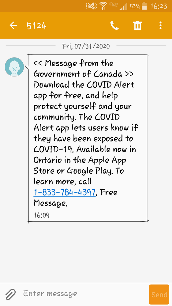 For curious minds/those who didn't get anything...