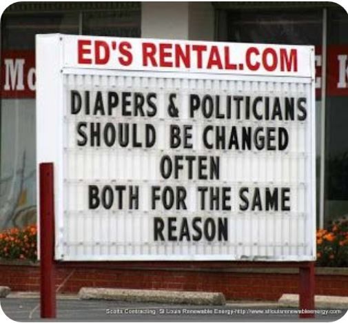 Diapers & Politicians.JPG