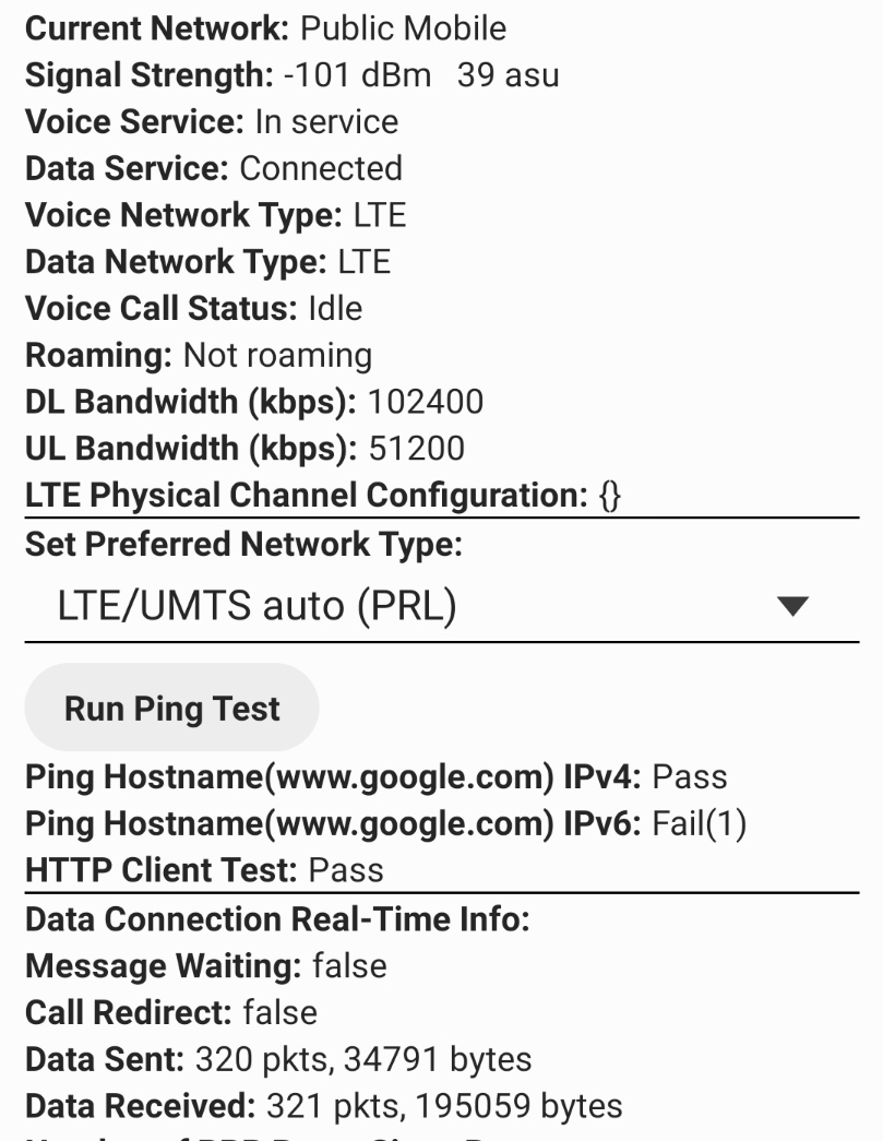 unable-to-make-or-receive-calls-but-have-access-t-community