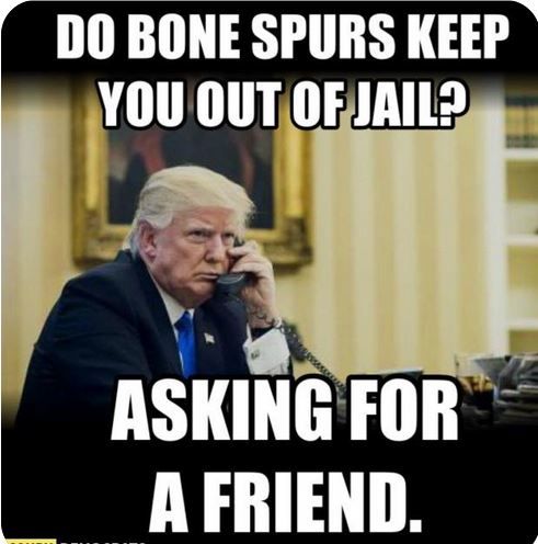 Bone Spurs Jail.JPG