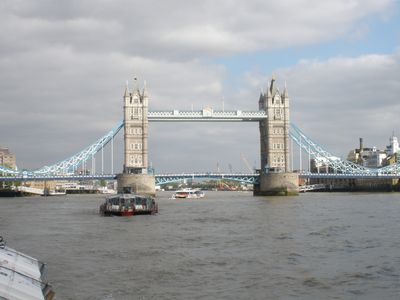 Tower Bridge