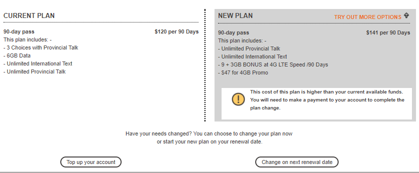 public mobile upgrade features and price.PNG