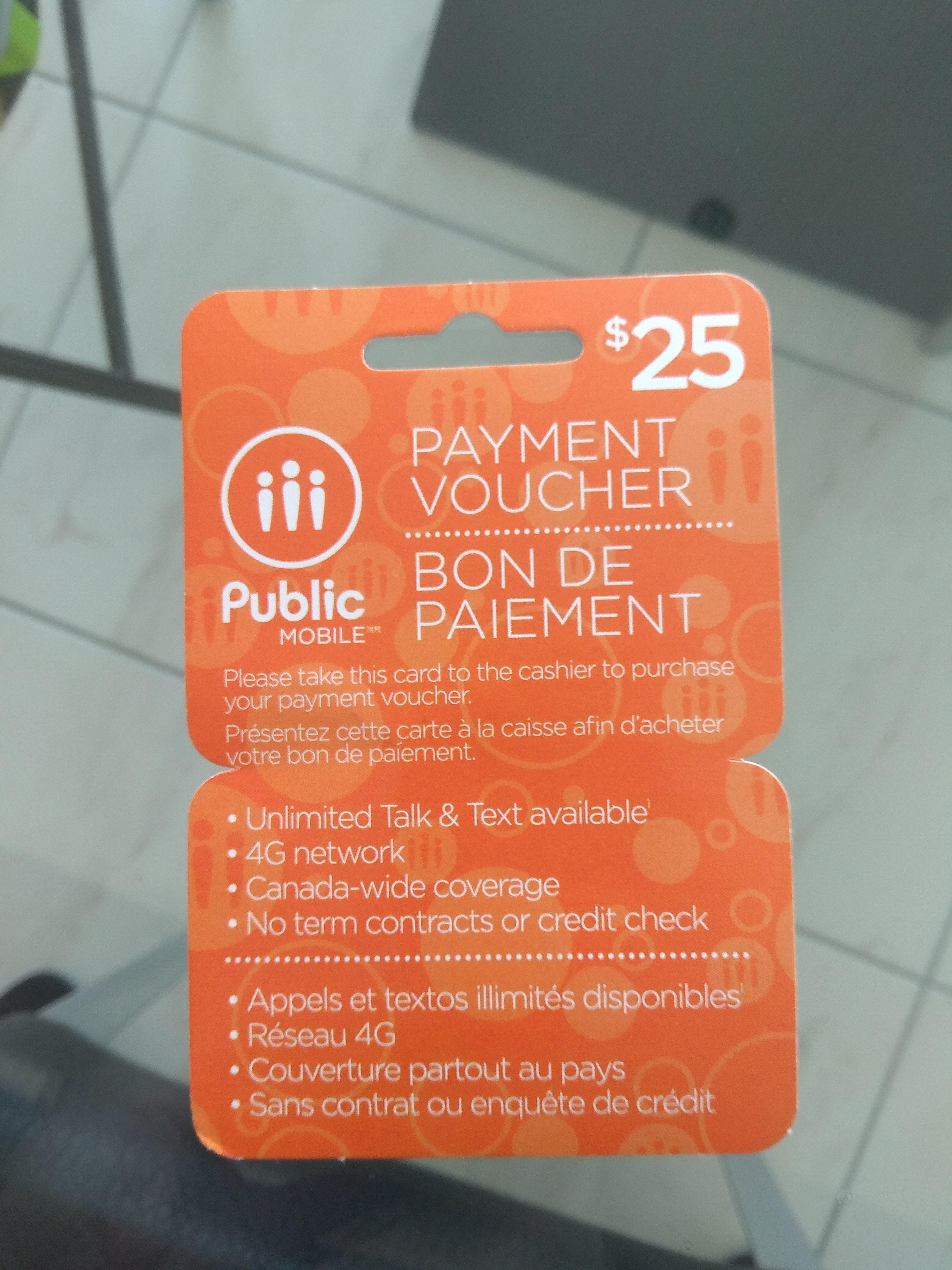 Voucher pin Page 2 Community