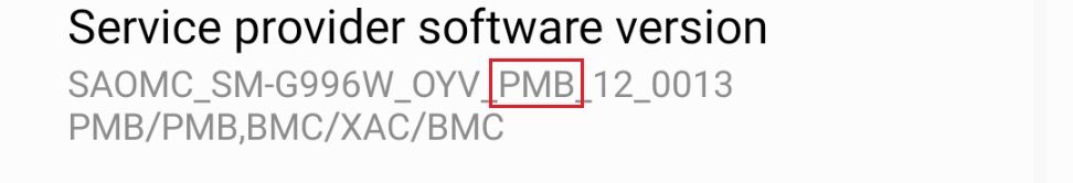 PMB = Public Mobile